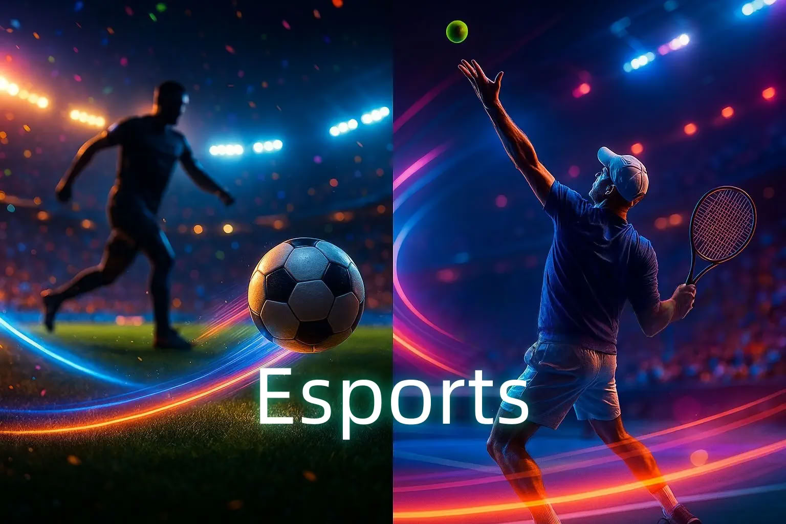 7jogos Eventos Esportivos