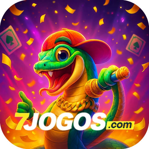 7jogos logo