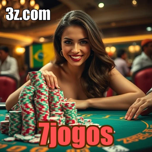 A Experiência Dinâmica da Seção Sports no 7jogos